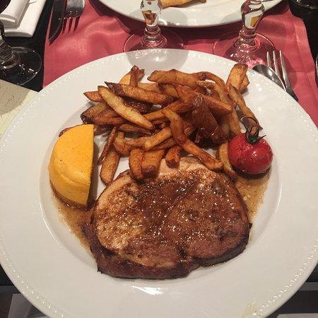 Le Parlement des Graves